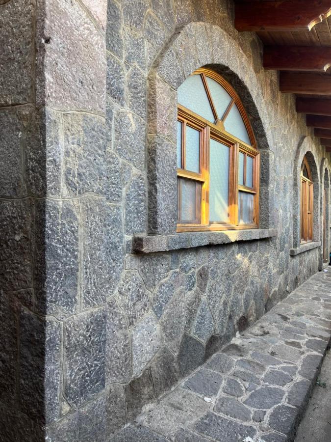 Casa Qatzij - Guest House, Lake Atitlan San Lucas Tolimán Exterior foto